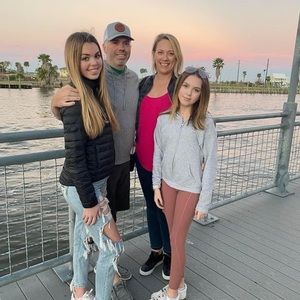 Meet your Posher, Dave